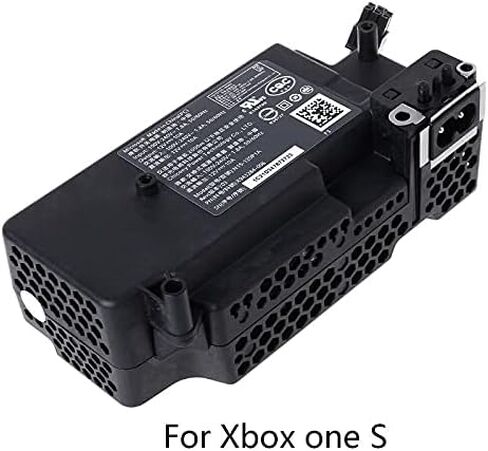 XIAOXIA Replacement Internal Power Supply PA-1131-13MX N15-120P1A for Xbox One S (Slim) 1681 Part Number: X943284-004 X943285-005 X943285-004 in Kuwait