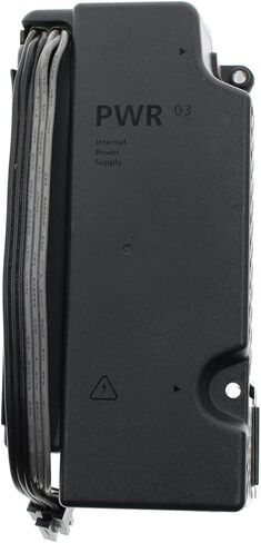 XIAOXIA Replacement Internal Power Supply PA-1131-13MX N15-120P1A for Xbox One S (Slim) 1681 Part Number: X943284-004 X943285-005 X943285-004 in Kuwait