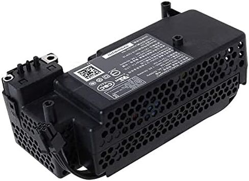 XIAOXIA Replacement Internal Power Supply PA-1131-13MX N15-120P1A for Xbox One S (Slim) 1681 Part Number: X943284-004 X943285-005 X943285-004 in Kuwait