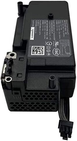XIAOXIA Replacement Internal Power Supply PA-1131-13MX N15-120P1A for Xbox One S (Slim) 1681 Part Number: X943284-004 X943285-005 X943285-004 in Kuwait