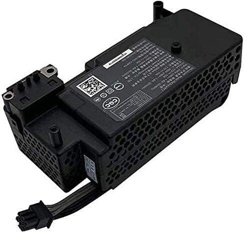 XIAOXIA Replacement Internal Power Supply PA-1131-13MX N15-120P1A for Xbox One S (Slim) 1681 Part Number: X943284-004 X943285-005 X943285-004 in Kuwait