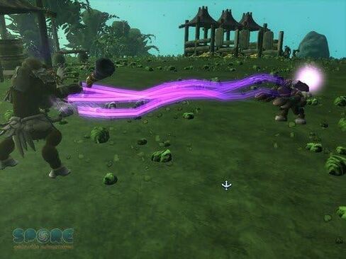 Spore Galactic Adventures [تنزيل] in Kuwait