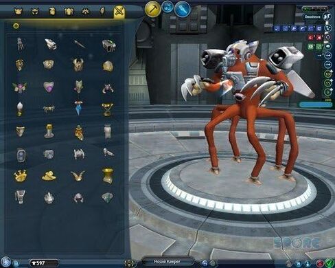 Spore Galactic Adventures [تنزيل] in Kuwait