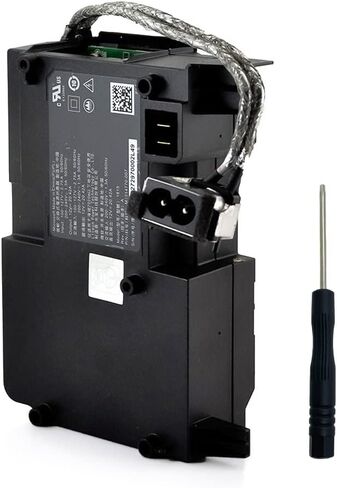 XIAOXIA Original Internal Power Supply PSU Module Replacement for Xbox One X Console in Kuwait