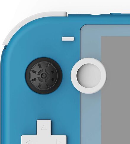 Skull & Co. Replacement Joystick Covers for Nintendo Switch and Switch Lite (Repair Parts) in Kuwait