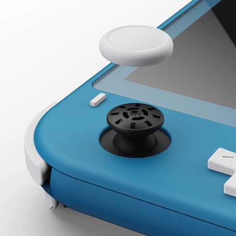 Skull & Co. Replacement Joystick Covers for Nintendo Switch and Switch Lite (Repair Parts) in Kuwait