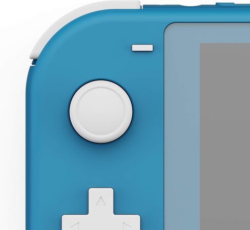 Skull & Co. Replacement Joystick Covers for Nintendo Switch and Switch Lite (Repair Parts) in Kuwait
