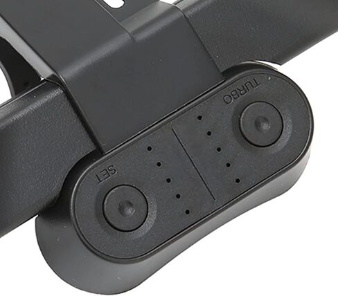 مجاذيف Diyeeni لوحدة تحكم PS4، مرفق 10 أزرار خلفية للمفاتيح، مجاذيف تحكم لجهاز PS4، التوصيل والتشغيل، دعم Turbo Burst، أزرار قابلة للبرمجة in Saudi Arabia