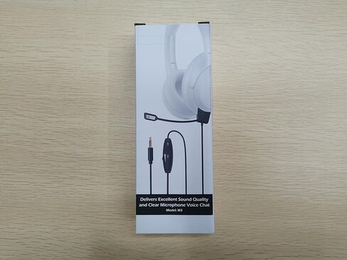 فوليم كيبل ميكروفون بوم متوافق مع سماعات سوني WH-1000XM4 وWH-1000XM3 مع تحكم في مستوى الصوت ومفتاح كتم الصوت للكمبيوتر واللاب توب وبلاي ستيشن 4 وبلاي ستيشن 5 واكس بوكس ون in Kuwait