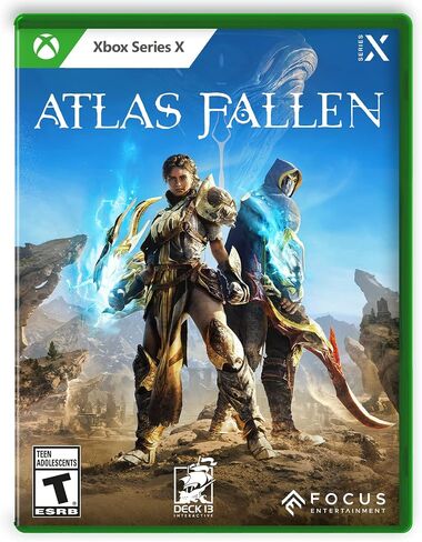 أطلس فالين (PS5) in Kuwait