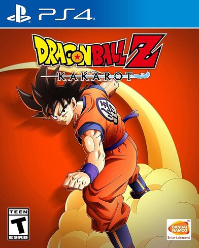 DRAGON BALL Z: Kakarot - Xbox Series X in Kuwait