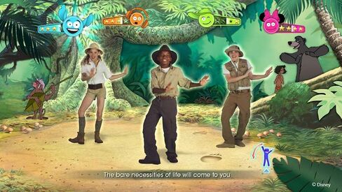 Just Dance: Disney Party - Nintendo Wii (Renewed) in Saudi Arabia