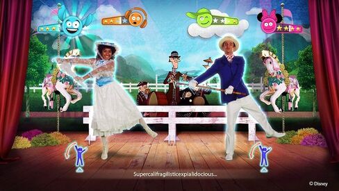 Just Dance: Disney Party - Nintendo Wii (Renewed) in Saudi Arabia