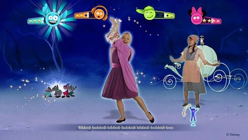 Just Dance: Disney Party - Nintendo Wii (Renewed) in Saudi Arabia
