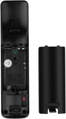 SIBIONO - وحدة تحكم Wii عن بعد بالإضافة إلى وحدة تحكم (عبوتان) لأجهزة ألعاب الفيديو Nintendo Wii&Wii U. (أزرق) in Kuwait