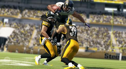 Madden NFL 13 - Xbox 360 in Kuwait