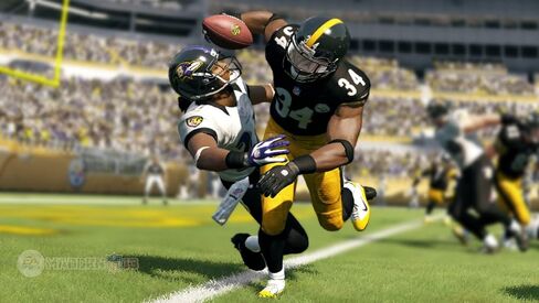 Madden NFL 13 - Xbox 360 in Kuwait