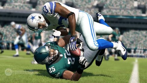 Madden NFL 13 - Xbox 360 in Kuwait