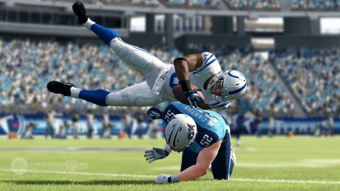 Madden NFL 13 - Xbox 360 in Kuwait