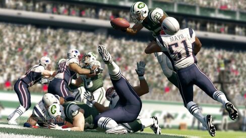Madden NFL 13 - Xbox 360 in Kuwait