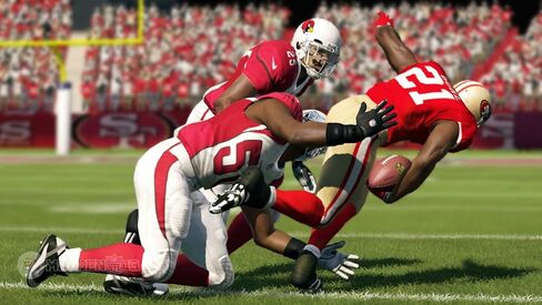 Madden NFL 13 - Xbox 360 in Kuwait
