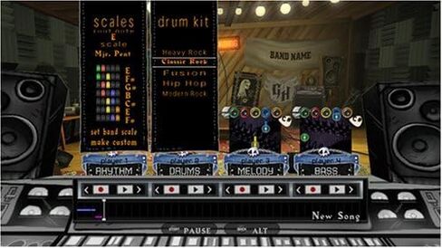 Guitar Hero World Tour - Playstation 3 (Game only) (Renewed) in Saudi Arabia