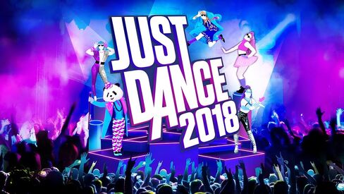 Just Dance 2018 - Xbox One in Kuwait