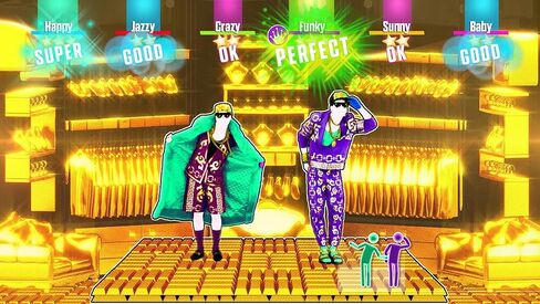 Just Dance 2018 - Xbox One in Kuwait