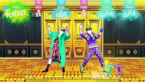 Just Dance 2018 - Xbox One in Kuwait