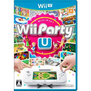 Wii Party U in Saudi Arabia