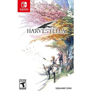 Harvestella Standard - Nintendo Switch [Digital Code]