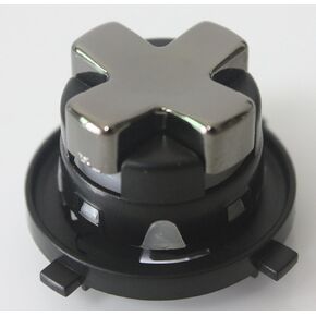 استبدال محول دوار D-pad Dpad Button لوحدة تحكم Xbox 360 الإصدار الجديد in Kuwait
