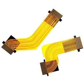 استبدال كابل Deal4GO R1 R2 المرن لزر Sony PS5 Playstation 5 DualSense Controller Haptic Trigger Ribbon Cable (R1R2BC) in Kuwait