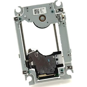 Deal4GO KES-490 Laser Lens Single Len w/Deck Replacement for PS4 Slim CUH-1200 CUH-1001A CUH-10XXA CUH-11XXA CUH-11xx CUH-2000 KEM-490AAA in Saudi Arabia