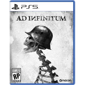 Ad Infinitum (PS5) in Saudi Arabia