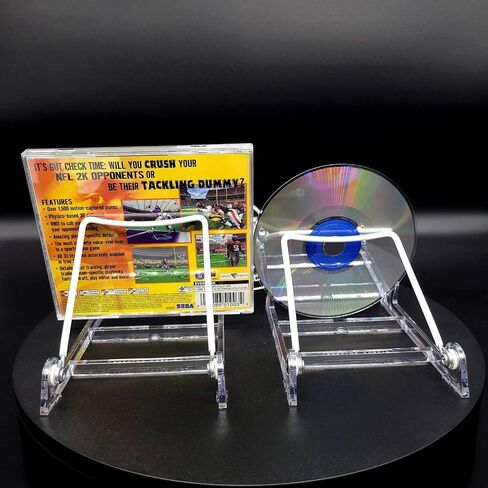 NFL 2K - Sega Dreamcast in Saudi Arabia