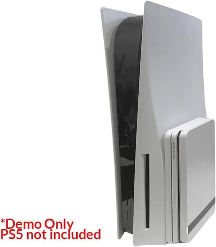 Avolusion PRO-X (White) 3TB USB 3.0 External Gaming Hard Drive for PS5 Game Console - 2 Year Warranty in Saudi Arabia
