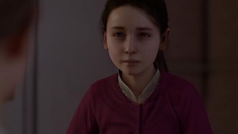 Detroit Become Human - PlayStation 4 in Saudi Arabia