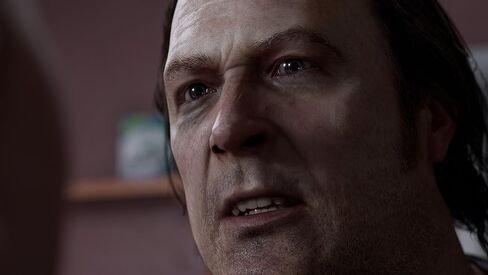 Detroit Become Human - PlayStation 4 in Saudi Arabia