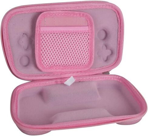 Anleo Travel Case for Backbone One Mobile Gaming Controller (Black) in Saudi Arabia