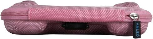Anleo Travel Case for Backbone One Mobile Gaming Controller (Black) in Saudi Arabia