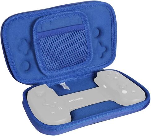Anleo Travel Case for Backbone One Mobile Gaming Controller (Black) in Saudi Arabia