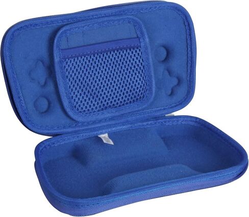 Anleo Travel Case for Backbone One Mobile Gaming Controller (Black) in Saudi Arabia
