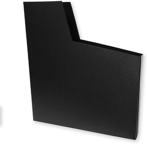 Old Skool 20 package Cartridge Dust covers for USE with Nintendo NES game Cartridges, Dust Protection Sleeves - Black in Saudi Arabia