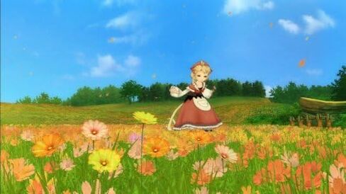 Eternal Sonata - Playstation 3 in Saudi Arabia