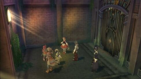 Eternal Sonata - Playstation 3 in Saudi Arabia
