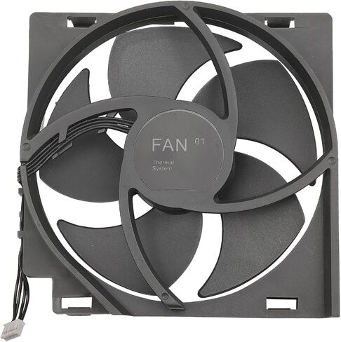 Internal Cooling Fan Replacement for PSAD1A320SH MF00 Fit for Xbox One S in Saudi Arabia