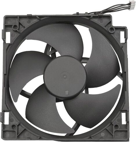 Internal Cooling Fan Replacement for PSAD1A320SH MF00 Fit for Xbox One S in Saudi Arabia
