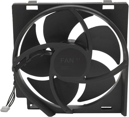 Internal Cooling Fan Replacement for PSAD1A320SH MF00 Fit for Xbox One S in Saudi Arabia