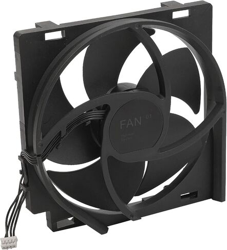 Internal Cooling Fan Replacement for PSAD1A320SH MF00 Fit for Xbox One S in Saudi Arabia
